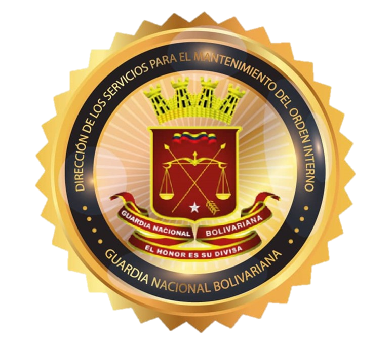Escudo Orden Interno